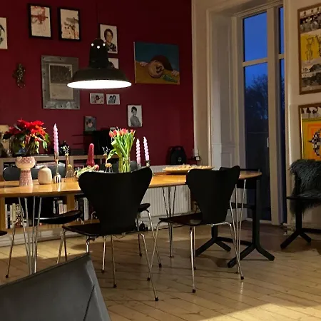 Lejlighed Spacious In København