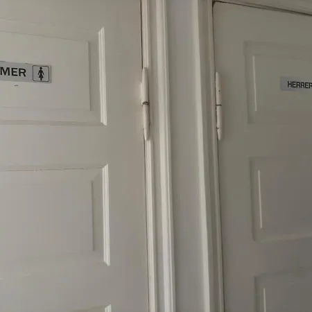 Spacious In *
