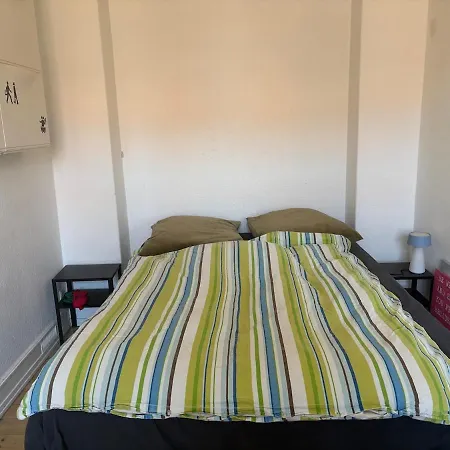 Spacious In Lejlighed